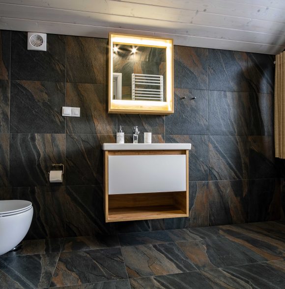 Will remodeling my bathroom add value to my real estate?