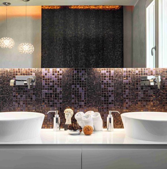Why bathroom remodeling is a smart choice.