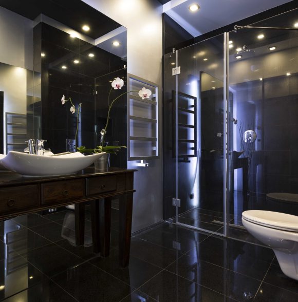 How much does bathroom remodeling cost?